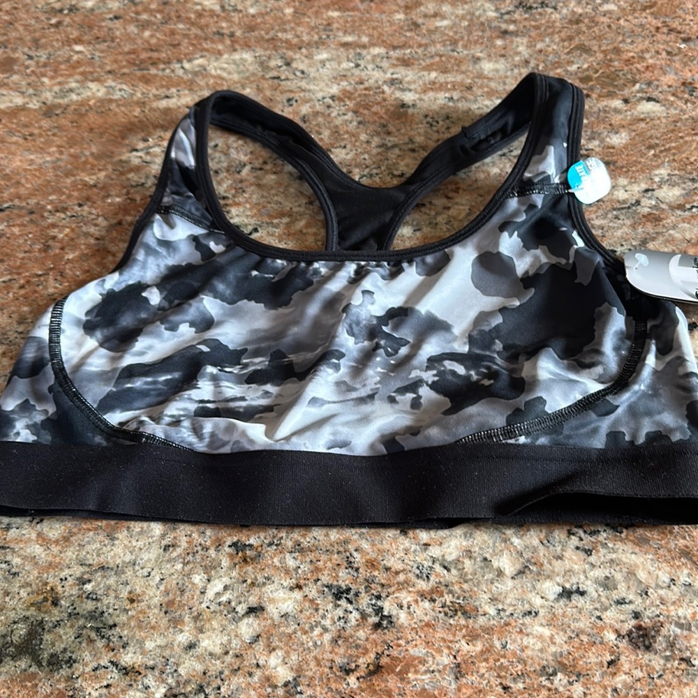 Champion New work out Top Extra Large